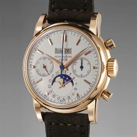 patek philippe 2499.